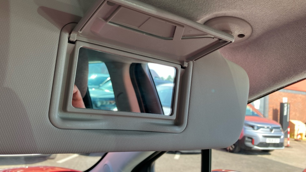 Citroen C3 Aircross 1.2 PureTech 130 Shine Plus 5dr EAT6 Petrol Hatchback - Image 34