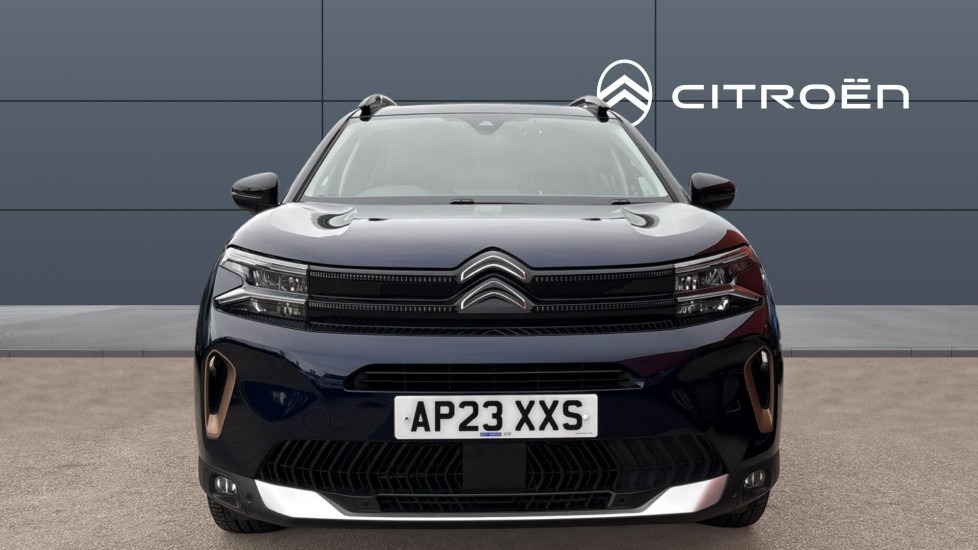 Citroen C5 Aircross 1.5 BlueHDi C-Series Edition 5dr EAT8 Diesel Hatchback - Image 3