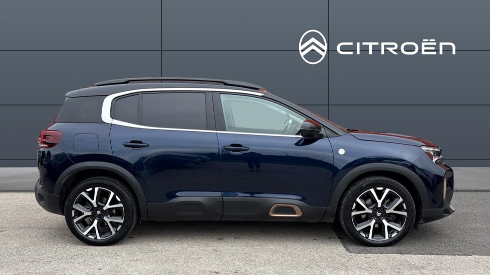 Citroen C5 Aircross 1.5 BlueHDi C-Series Edition 5dr EAT8 Diesel Hatchback - Image 5