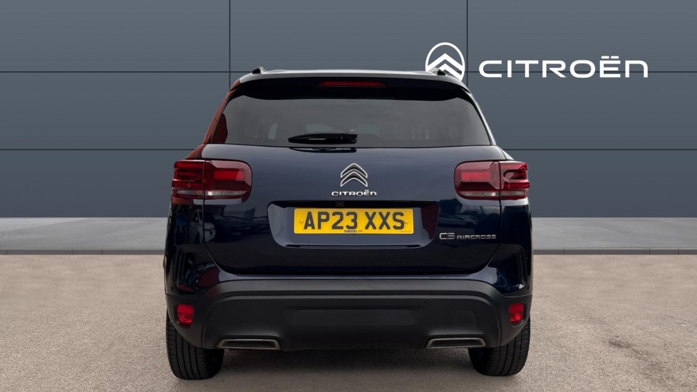 Citroen C5 Aircross 1.5 BlueHDi C-Series Edition 5dr EAT8 Diesel Hatchback - Image 6