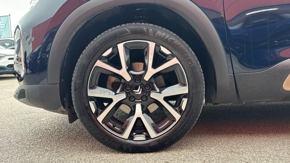 Citroen C5 Aircross 1.5 BlueHDi C-Series Edition 5dr EAT8 Diesel Hatchback - Image 7