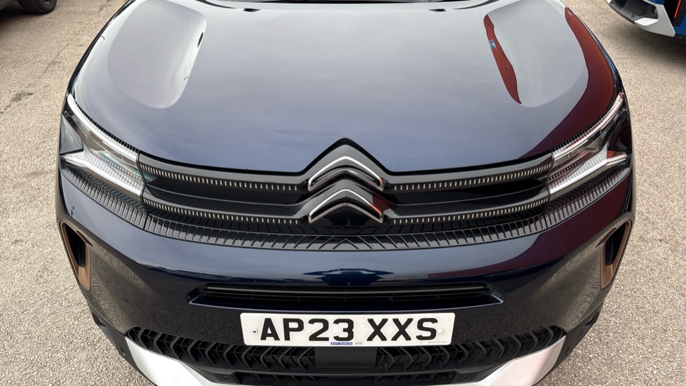 Citroen C5 Aircross 1.5 BlueHDi C-Series Edition 5dr EAT8 Diesel Hatchback - Image 8