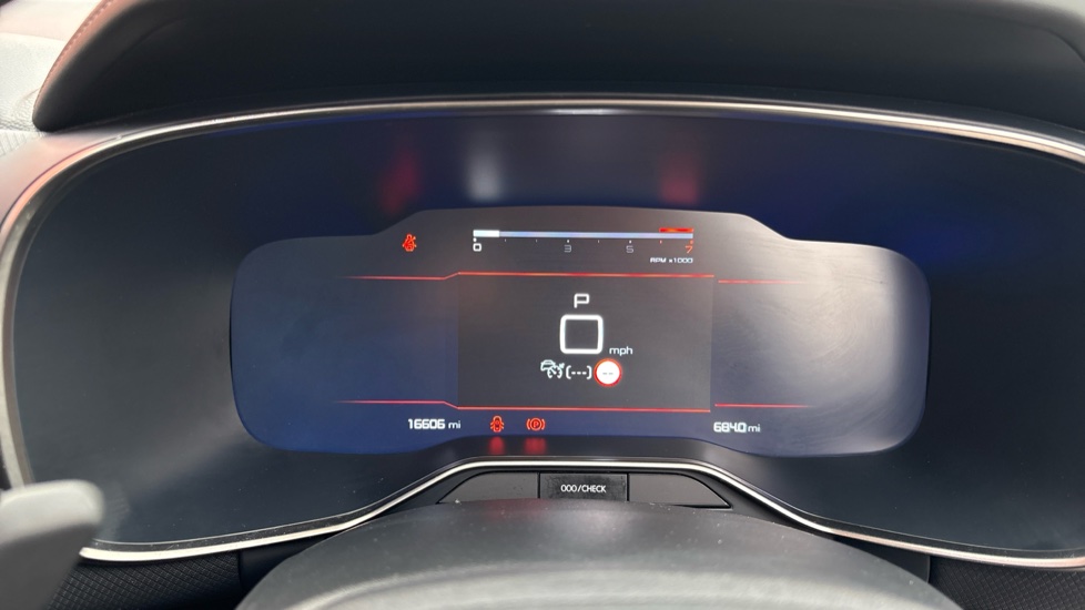 Citroen C5 Aircross 1.5 BlueHDi C-Series Edition 5dr EAT8 Diesel Hatchback - Image 18