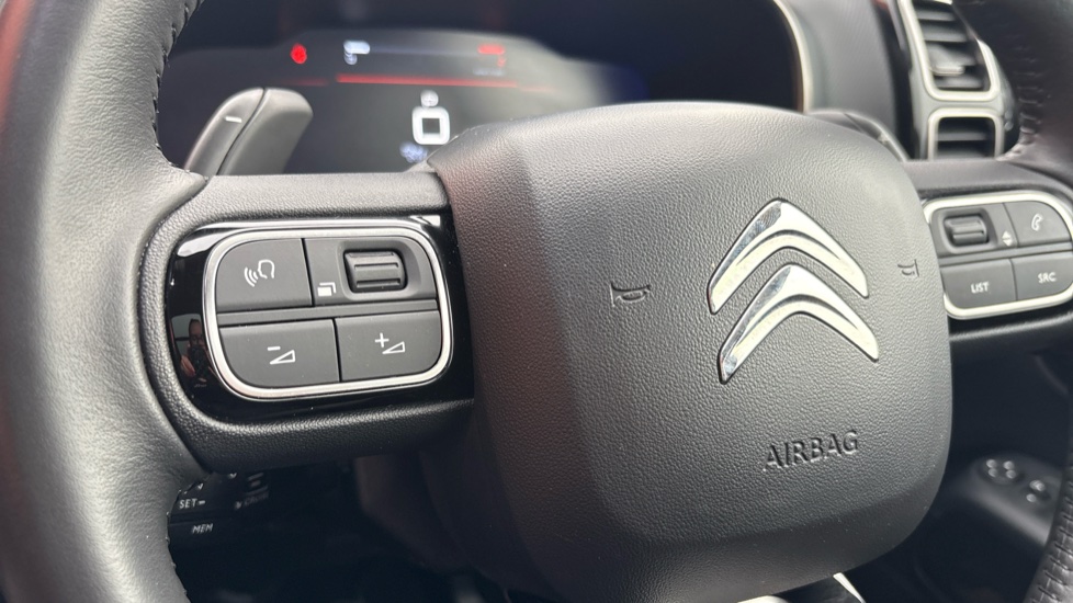 Citroen C5 Aircross 1.5 BlueHDi C-Series Edition 5dr EAT8 Diesel Hatchback - Image 30