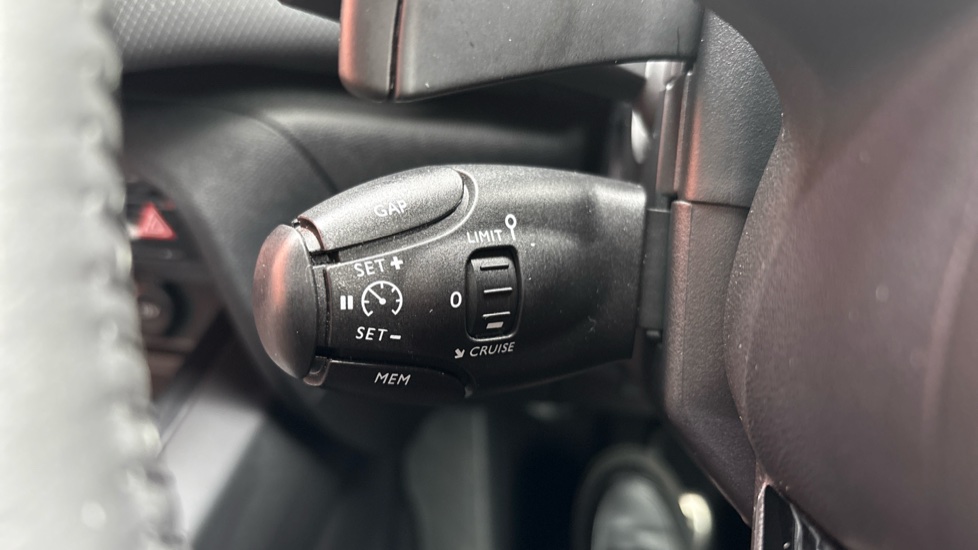 Citroen C5 Aircross 1.5 BlueHDi C-Series Edition 5dr EAT8 Diesel Hatchback - Image 34