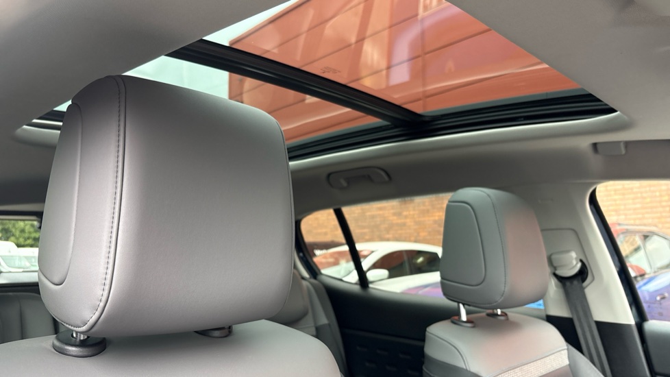 Citroen C5 Aircross 1.5 BlueHDi C-Series Edition 5dr EAT8 Diesel Hatchback - Image 39