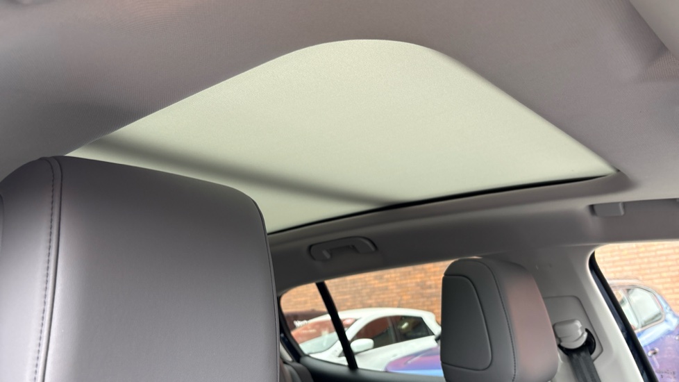 Citroen C5 Aircross 1.5 BlueHDi C-Series Edition 5dr EAT8 Diesel Hatchback - Image 44