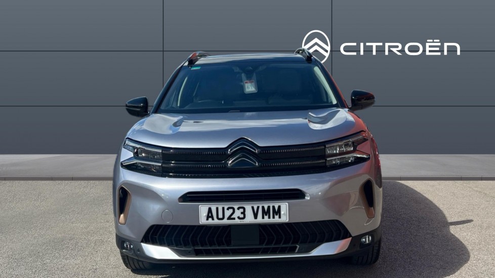 Citroen C5 Aircross 1.2 PureTech C-Series Edition 5dr Petrol Hatchback - Image 3