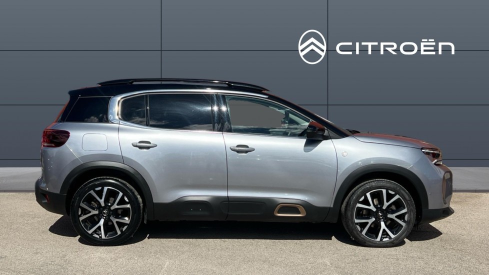 Citroen C5 Aircross 1.2 PureTech C-Series Edition 5dr Petrol Hatchback - Image 5