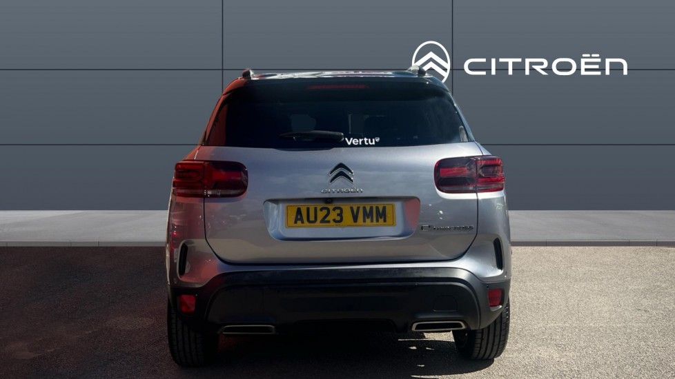 Citroen C5 Aircross 1.2 PureTech C-Series Edition 5dr Petrol Hatchback - Image 6