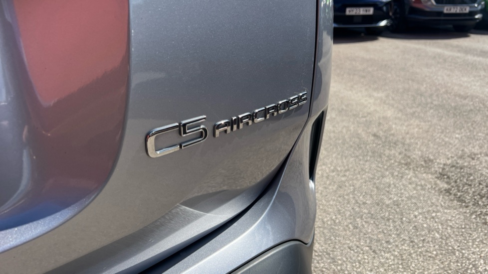 Citroen C5 Aircross 1.2 PureTech C-Series Edition 5dr Petrol Hatchback - Image 8