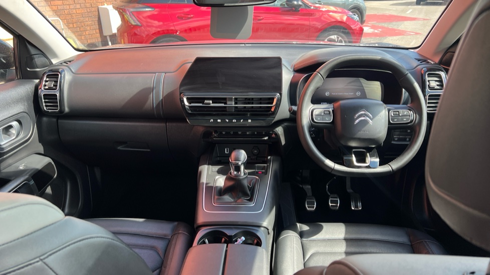 Citroen C5 Aircross 1.2 PureTech C-Series Edition 5dr Petrol Hatchback - Image 10
