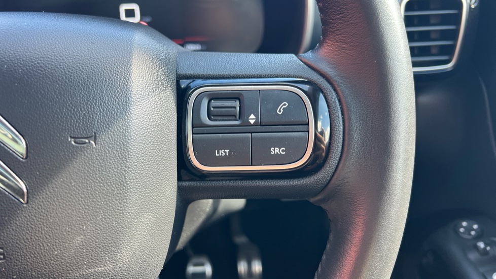 Citroen C5 Aircross 1.2 PureTech C-Series Edition 5dr Petrol Hatchback - Image 22