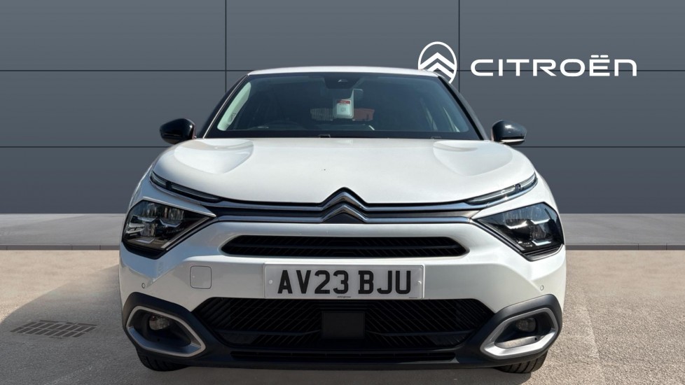 Citroen C4 1.2 PureTech [130] Shine Plus 5dr Auto Petrol Hatchback - Image 3
