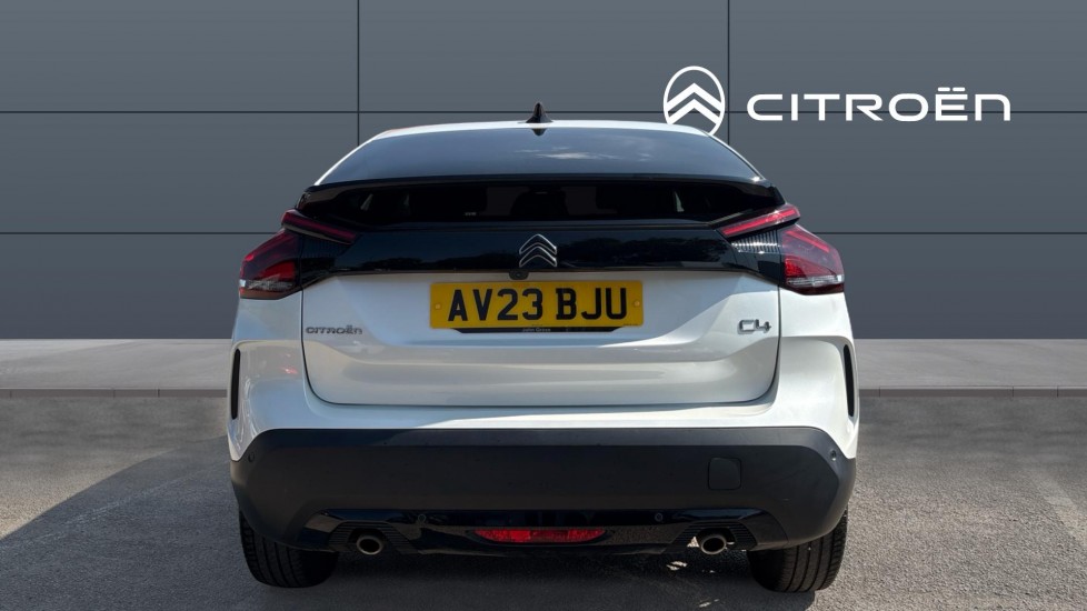 Citroen C4 1.2 PureTech [130] Shine Plus 5dr Auto Petrol Hatchback - Image 6