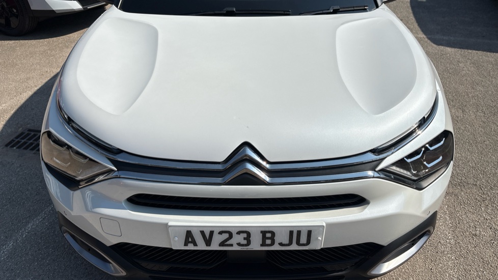 Citroen C4 1.2 PureTech [130] Shine Plus 5dr Auto Petrol Hatchback - Image 8