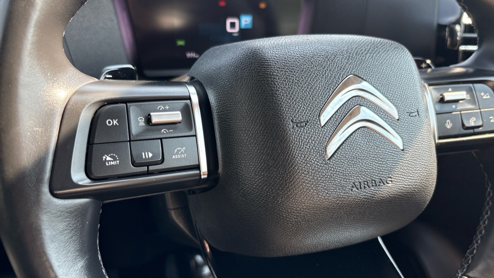 Citroen C4 1.2 PureTech [130] Shine Plus 5dr Auto Petrol Hatchback - Image 24