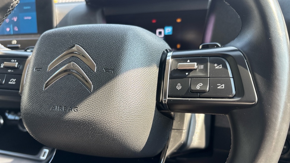 Citroen C4 1.2 PureTech [130] Shine Plus 5dr Auto Petrol Hatchback - Image 25