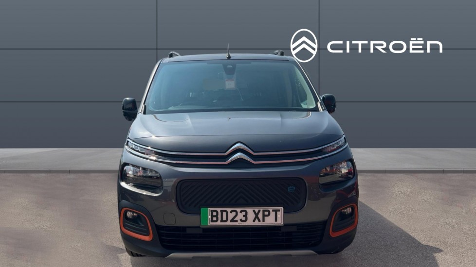 Citroen Berlingo 100kW Flair XTR M 50kWh 5dr Auto Electric Estate - Image 3
