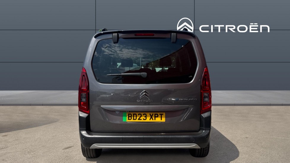 Citroen Berlingo 100kW Flair XTR M 50kWh 5dr Auto Electric Estate - Image 6