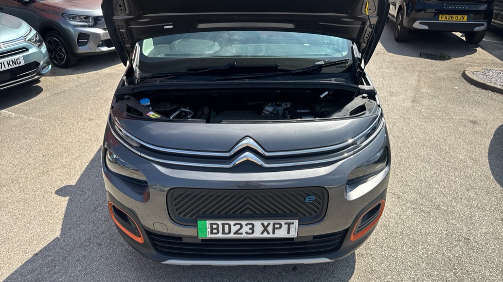 Citroen Berlingo 100kW Flair XTR M 50kWh 5dr Auto Electric Estate - Image 8