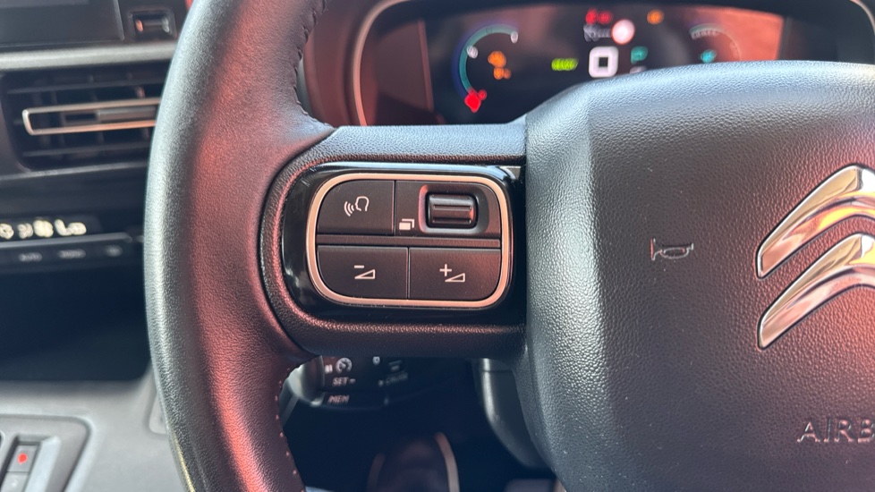 Citroen Berlingo 100kW Flair XTR M 50kWh 5dr Auto Electric Estate - Image 21