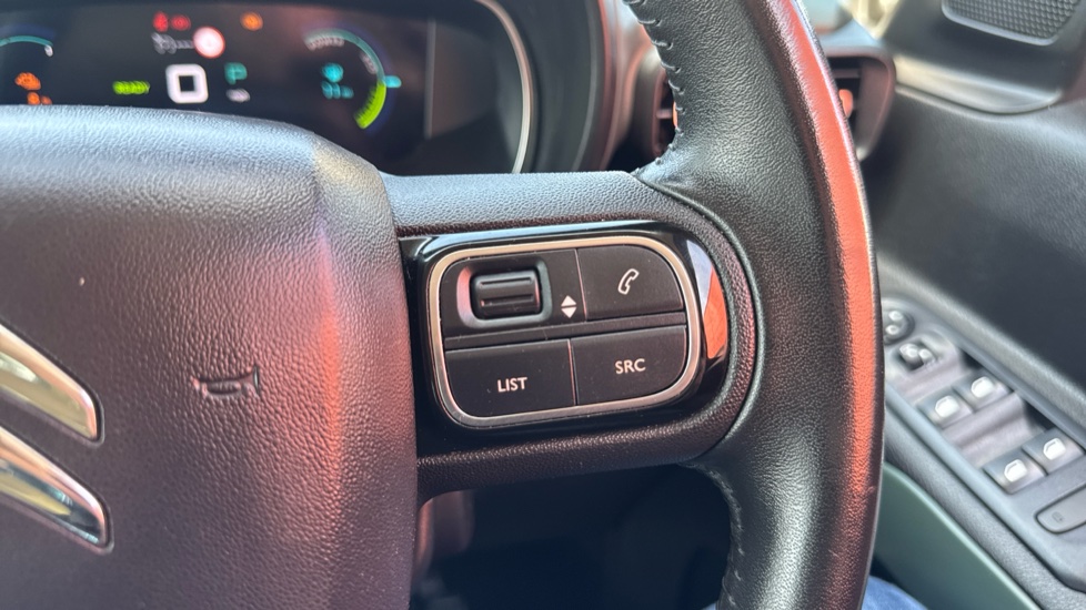 Citroen Berlingo 100kW Flair XTR M 50kWh 5dr Auto Electric Estate - Image 22
