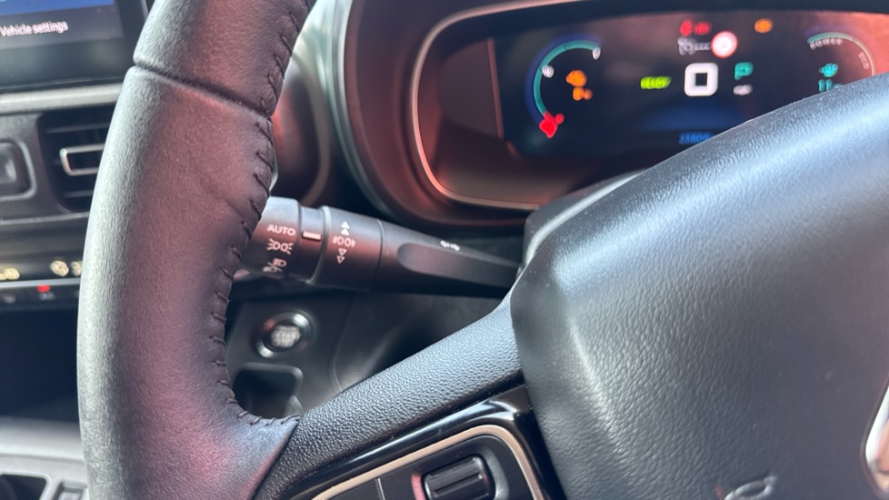 Citroen Berlingo 100kW Flair XTR M 50kWh 5dr Auto Electric Estate - Image 24