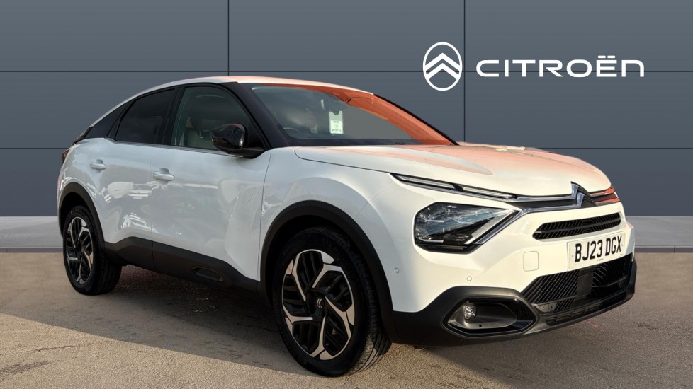 Citroen C4 1.2 PureTech [130] Shine Plus 5dr Auto Petrol Hatchback - Image 1