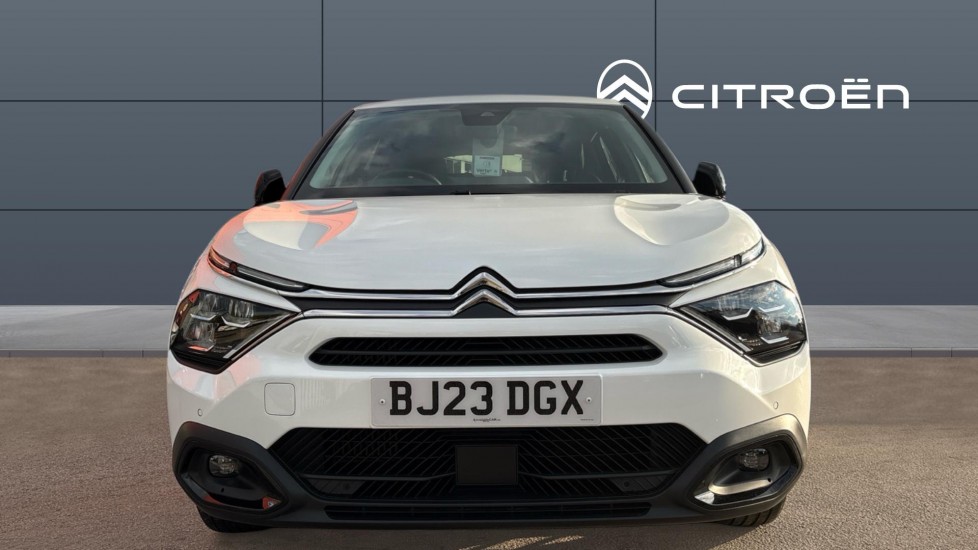 Citroen C4 1.2 PureTech [130] Shine Plus 5dr Auto Petrol Hatchback - Image 3