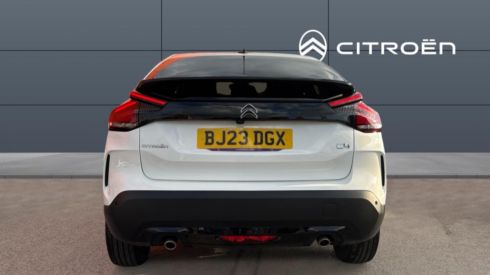 Citroen C4 1.2 PureTech [130] Shine Plus 5dr Auto Petrol Hatchback - Image 6
