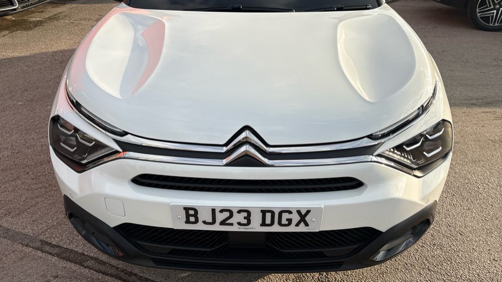 Citroen C4 1.2 PureTech [130] Shine Plus 5dr Auto Petrol Hatchback - Image 8