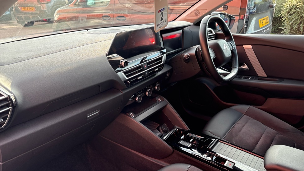 Citroen C4 1.2 PureTech [130] Shine Plus 5dr Auto Petrol Hatchback - Image 9