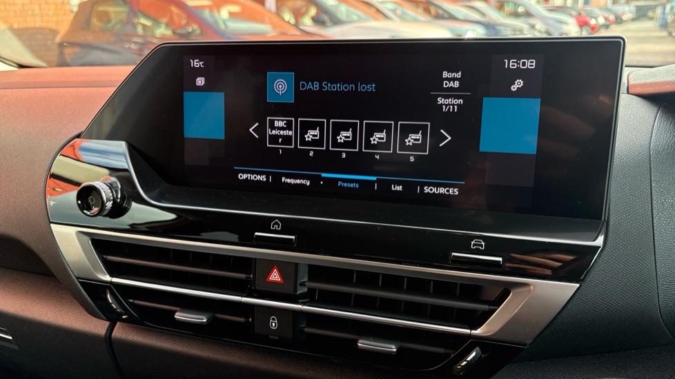 Citroen C4 1.2 PureTech [130] Shine Plus 5dr Auto Petrol Hatchback - Image 22