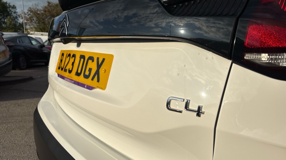 Citroen C4 1.2 PureTech [130] Shine Plus 5dr Auto Petrol Hatchback - Image 35