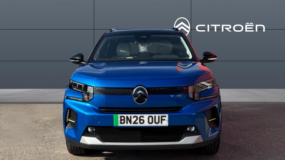 Citroen C3 83kW Max 44kWh 5dr Auto Electric Hatchback - Image 3