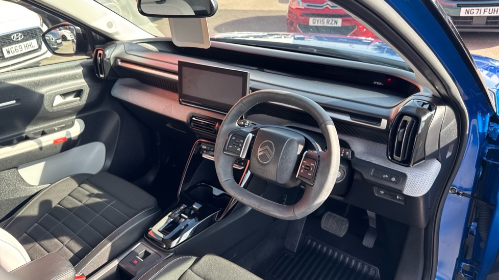 Citroen C3 83kW Max 44kWh 5dr Auto Electric Hatchback - Image 11