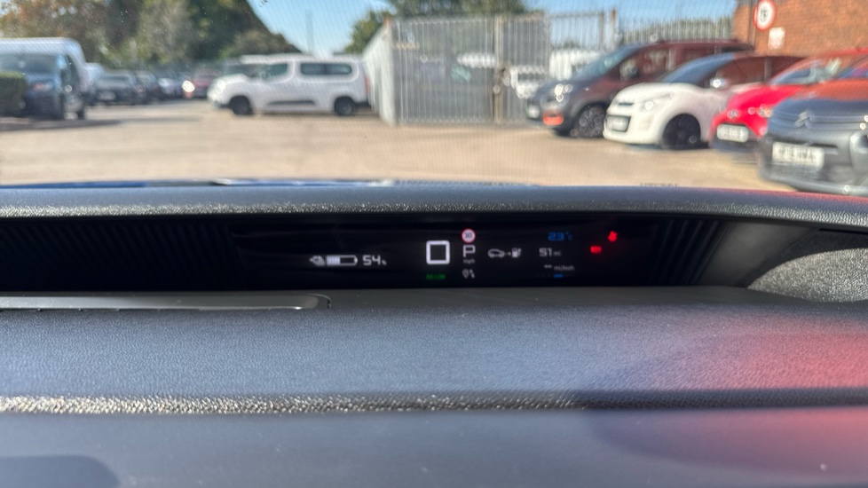 Citroen C3 83kW Max 44kWh 5dr Auto Electric Hatchback - Image 18
