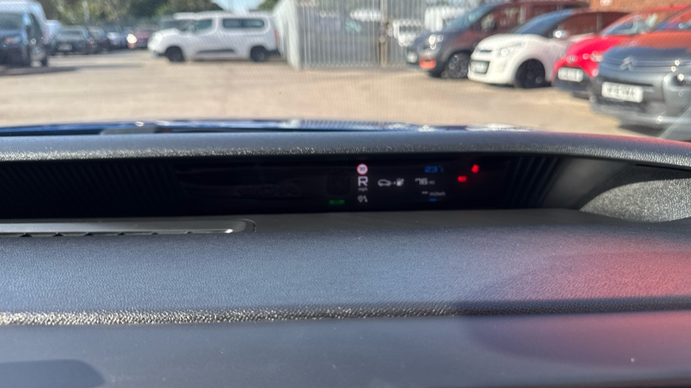 Citroen C3 83kW Max 44kWh 5dr Auto Electric Hatchback - Image 19