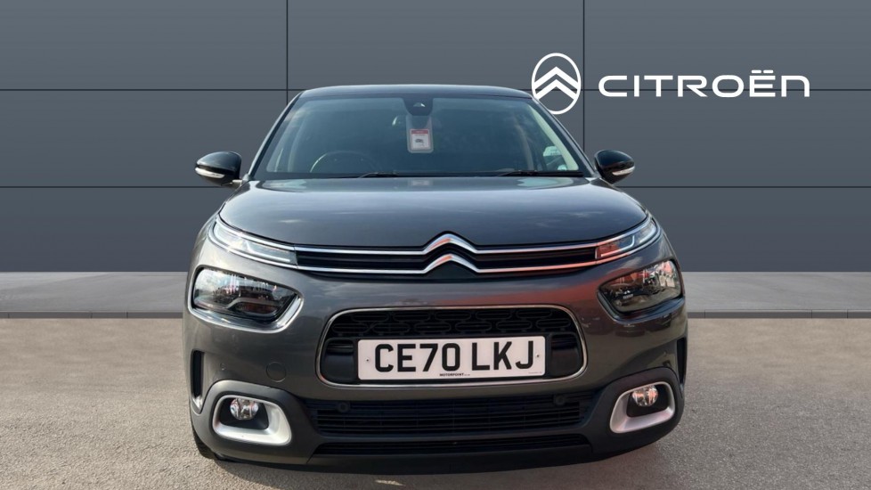 Citroen C4 Cactus 1.2 PureTech Flair 5dr [6 Speed] Petrol Hatchback - Image 3