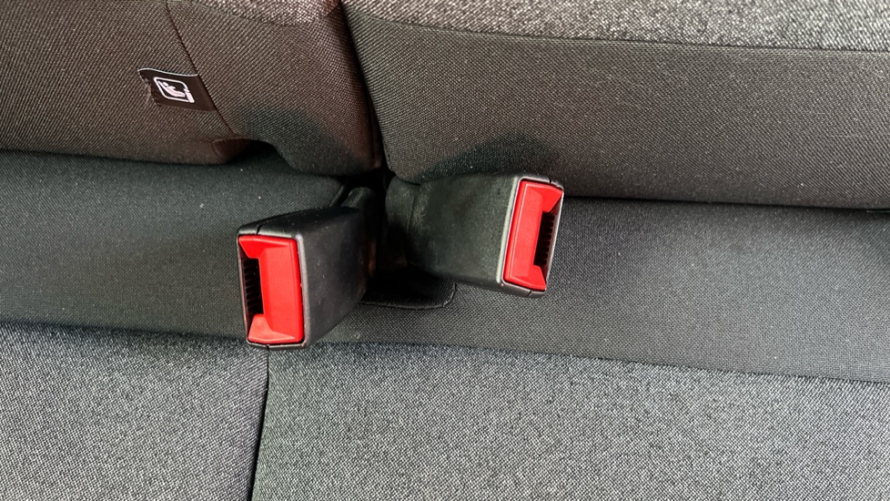 Citroen C4 Cactus 1.2 PureTech Flair 5dr [6 Speed] Petrol Hatchback - Image 17
