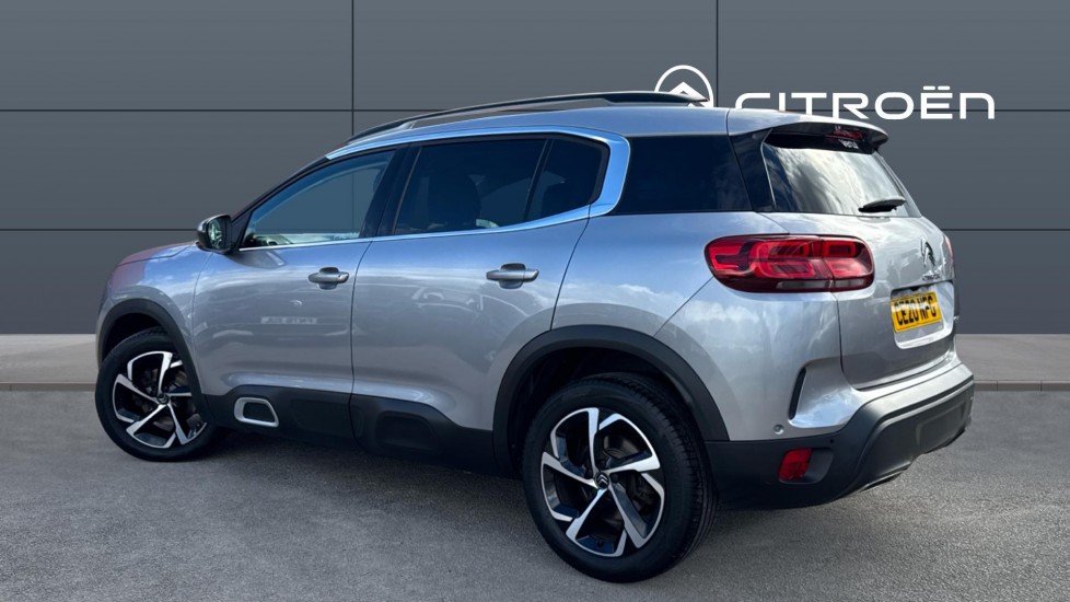 Citroen C5 Aircross 1.5 BlueHDi 130 Flair 5dr Diesel Hatchback - Image 2