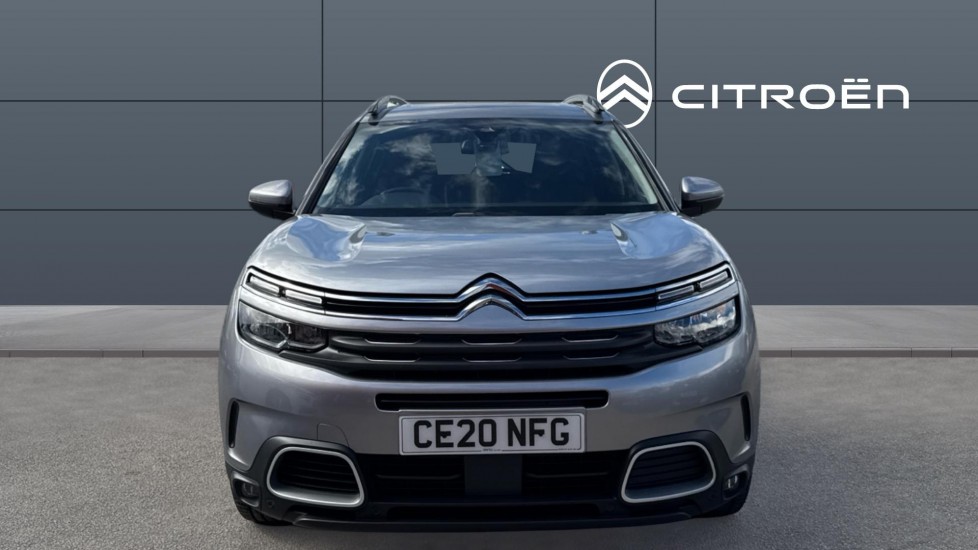 Citroen C5 Aircross 1.5 BlueHDi 130 Flair 5dr Diesel Hatchback - Image 3