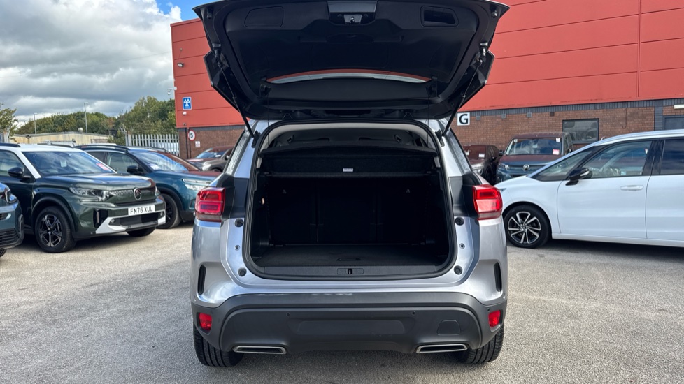 Citroen C5 Aircross 1.5 BlueHDi 130 Flair 5dr Diesel Hatchback - Image 4