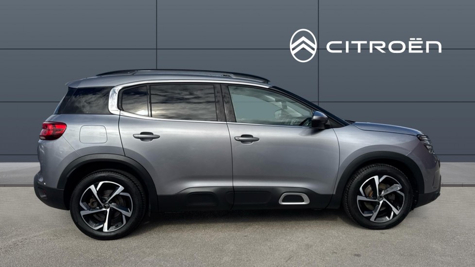 Citroen C5 Aircross 1.5 BlueHDi 130 Flair 5dr Diesel Hatchback - Image 5