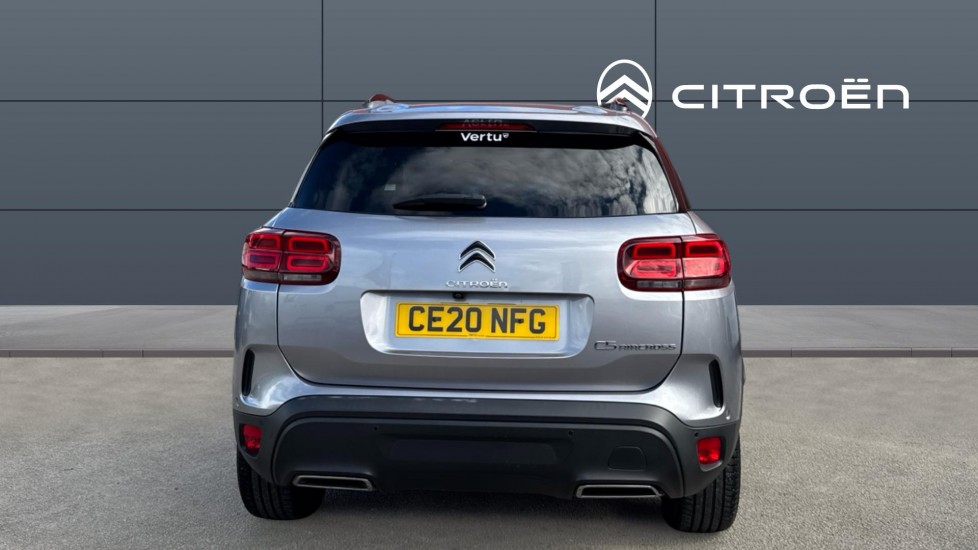 Citroen C5 Aircross 1.5 BlueHDi 130 Flair 5dr Diesel Hatchback - Image 6