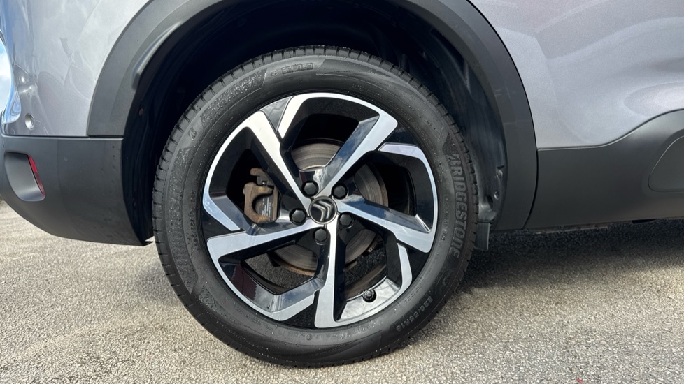 Citroen C5 Aircross 1.5 BlueHDi 130 Flair 5dr Diesel Hatchback - Image 7