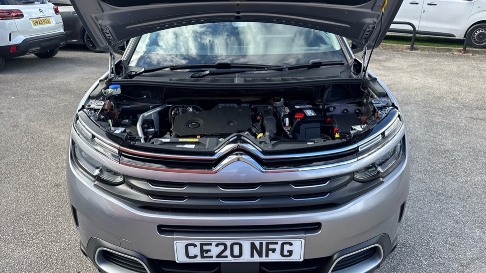 Citroen C5 Aircross 1.5 BlueHDi 130 Flair 5dr Diesel Hatchback - Image 8