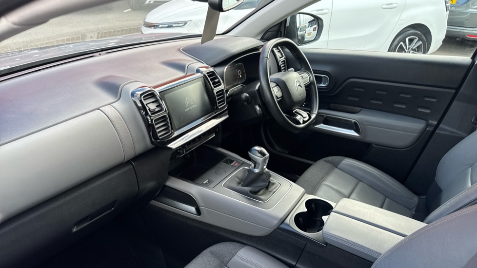 Citroen C5 Aircross 1.5 BlueHDi 130 Flair 5dr Diesel Hatchback - Image 9