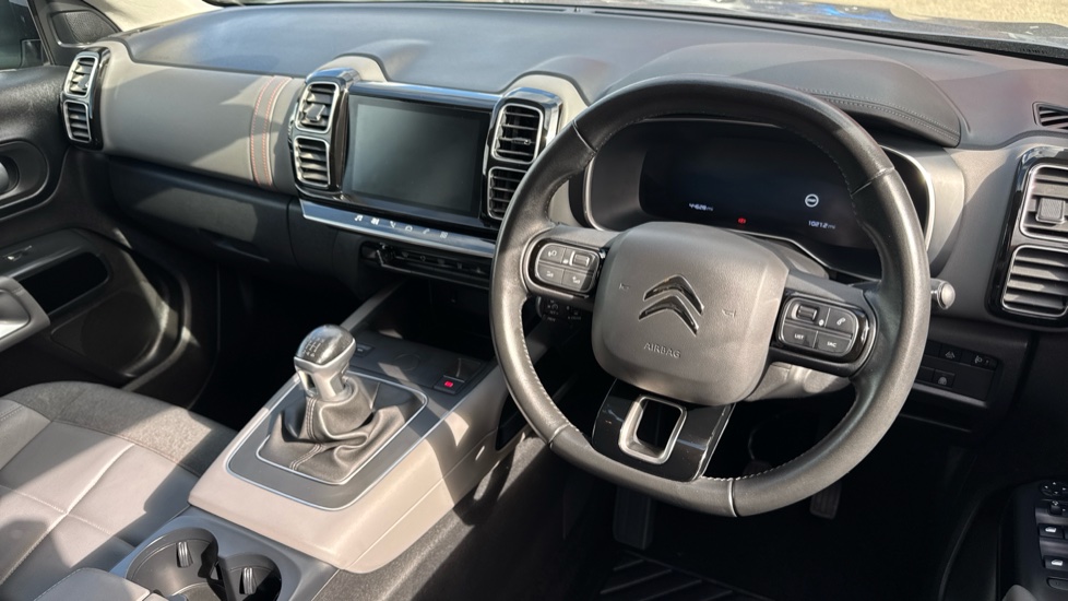 Citroen C5 Aircross 1.5 BlueHDi 130 Flair 5dr Diesel Hatchback - Image 10